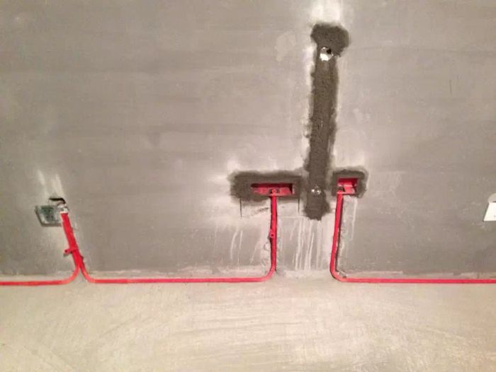 西安香克林小镇装修效果图