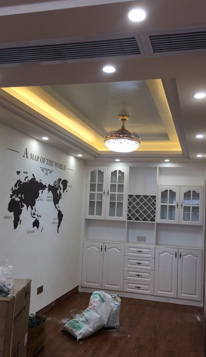 �����ɸ��Ǽʼ�԰װ��Ч��ͼ