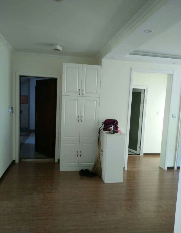 北京廊坊鸿坤凤凰城装修效果图