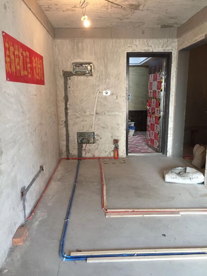 �Ͼ���ׯС��װ��Ч��ͼ