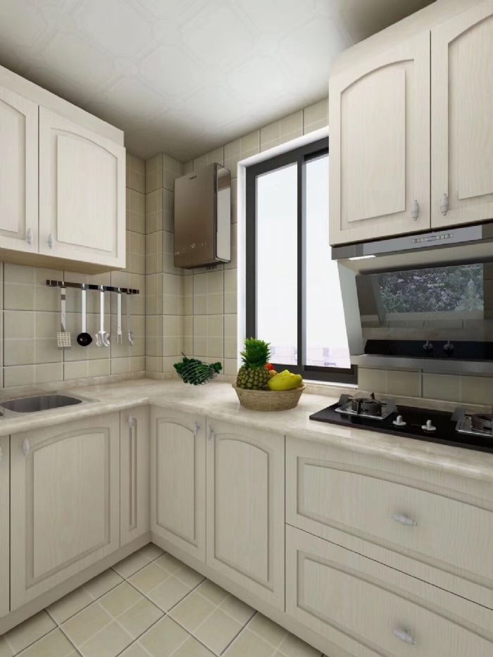 �Ͼ���ׯС��װ��Ч��ͼ