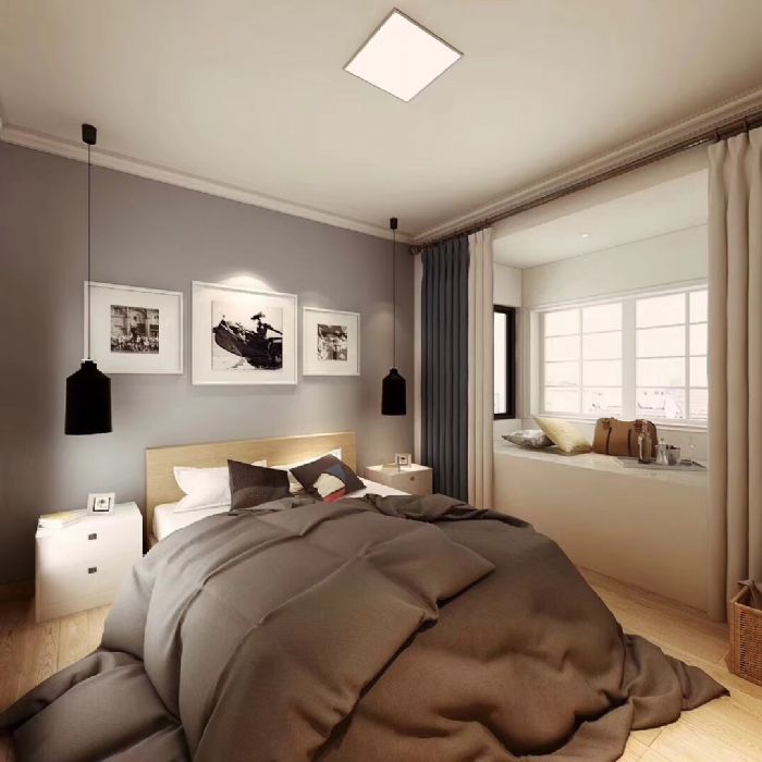 �Ͼ���ׯС��װ��Ч��ͼ