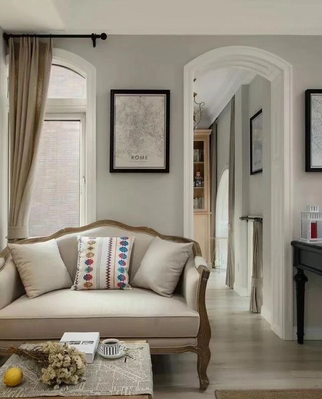 �Ͼ��Ӷ��Ž��������װ��Ч��ͼ