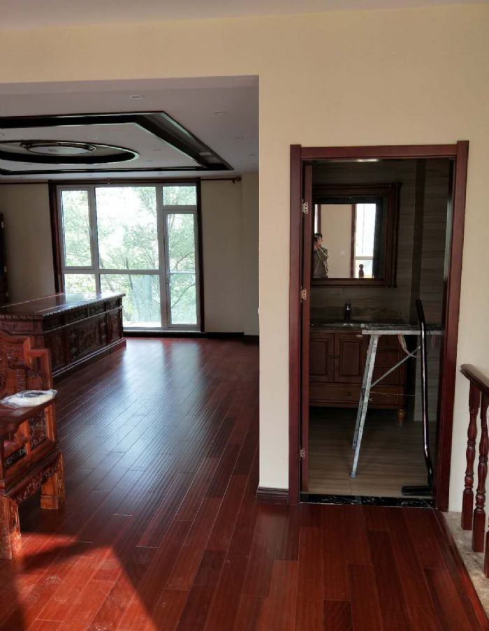 ʯ��ׯ������ۡ����װ��Ч��ͼ