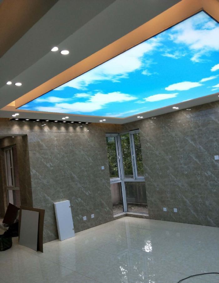 ʯ��ׯ������ۡ����װ��Ч��ͼ