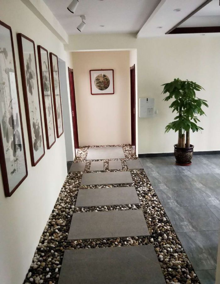 ʯ��ׯ������ۡ����װ��Ч��ͼ