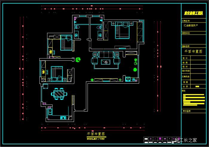 ��������ͥװ��Ч��ͼ