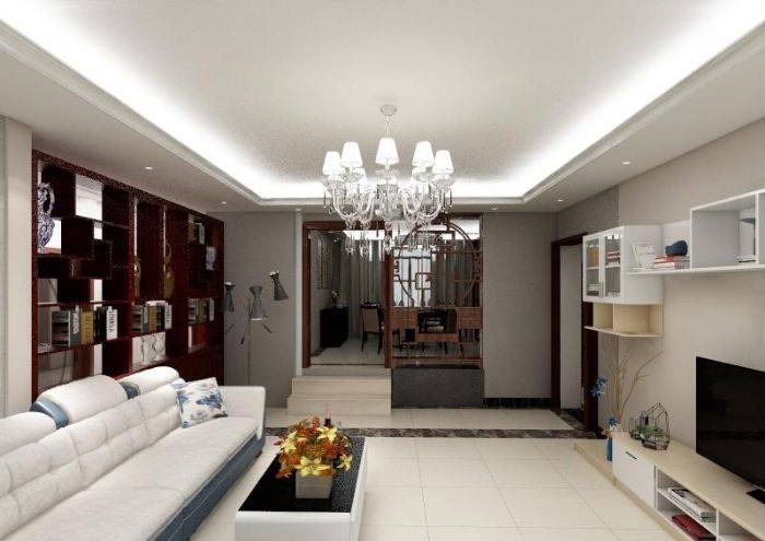 ֣���������װ��Ч��ͼ