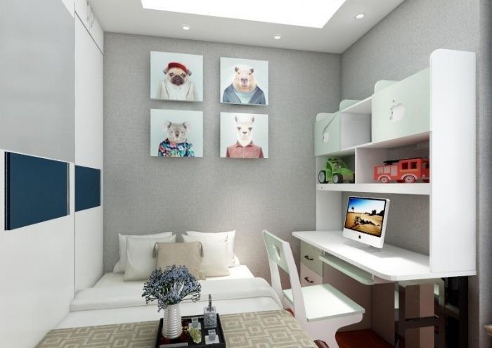 ֣���������װ��Ч��ͼ