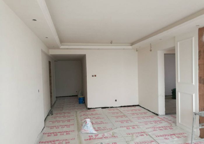 昆明瑞鼎城3-2011装修效果图