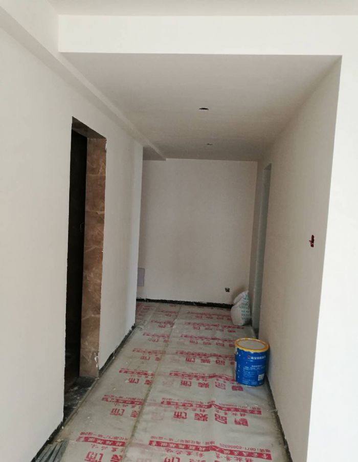 昆明瑞鼎城3-2011装修效果图