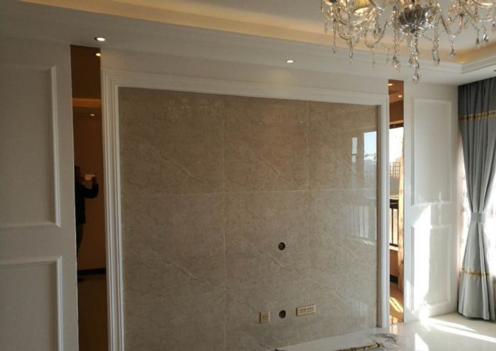 昆明瑞鼎城3-2011装修效果图