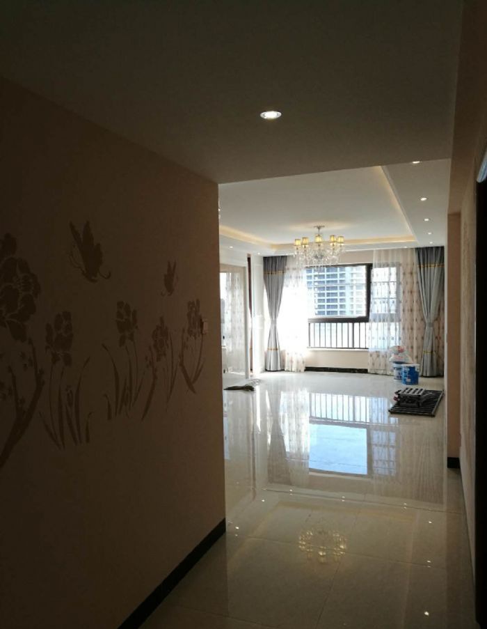 昆明瑞鼎城3-2011装修效果图