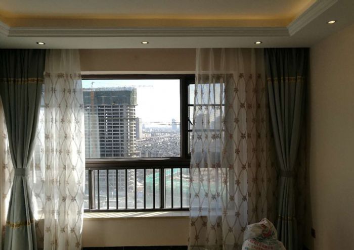 昆明瑞鼎城3-2011装修效果图