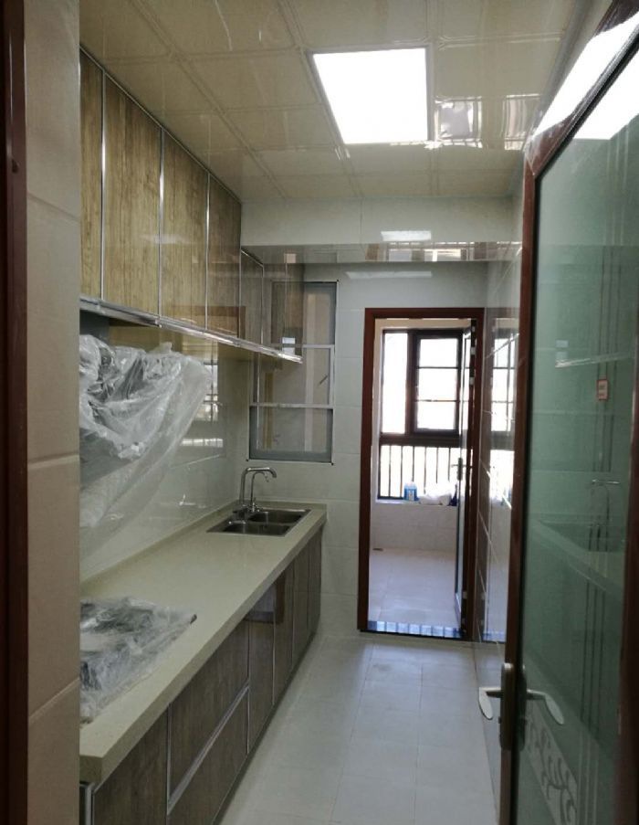 昆明瑞鼎城3-2011装修效果图