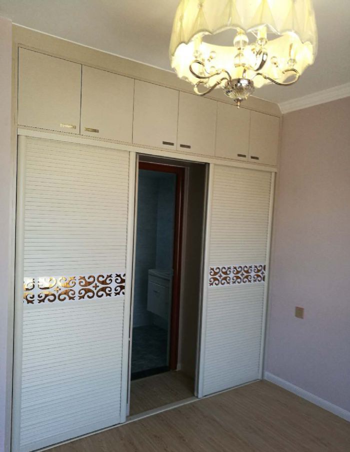 昆明瑞鼎城3-2011装修效果图