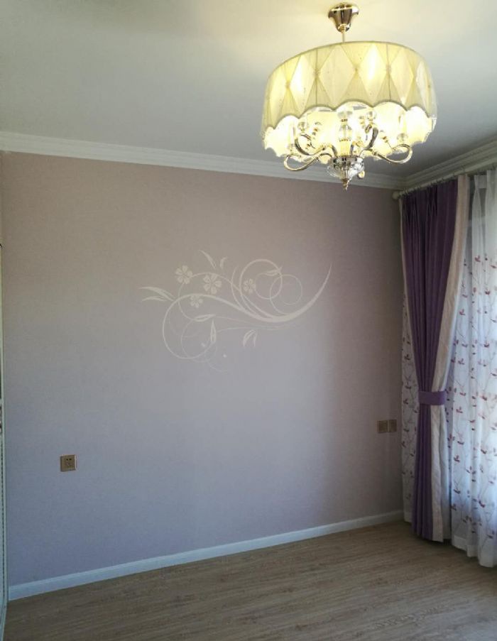 昆明瑞鼎城3-2011装修效果图