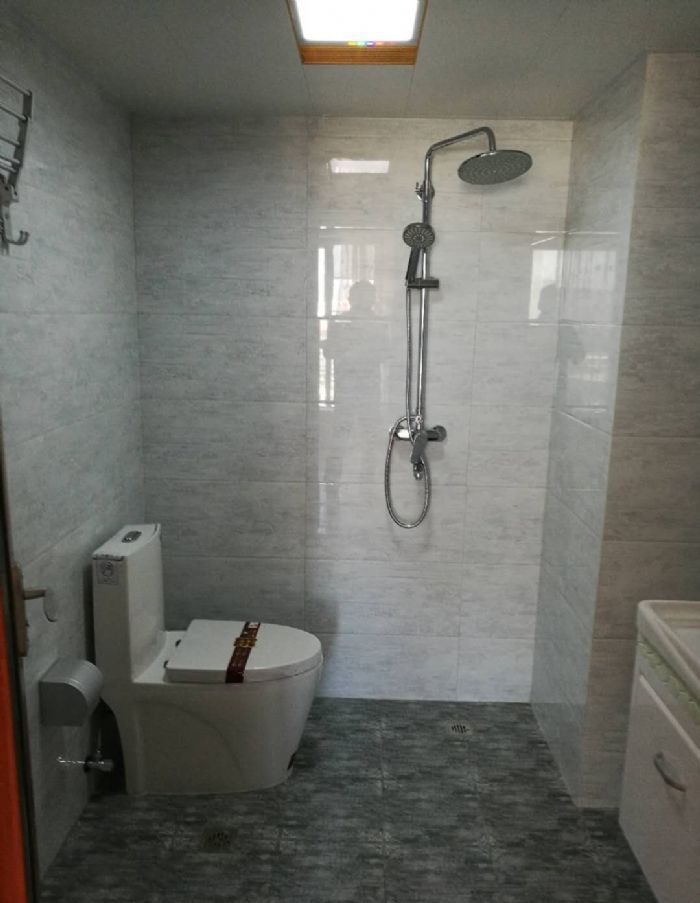 昆明瑞鼎城3-2011装修效果图