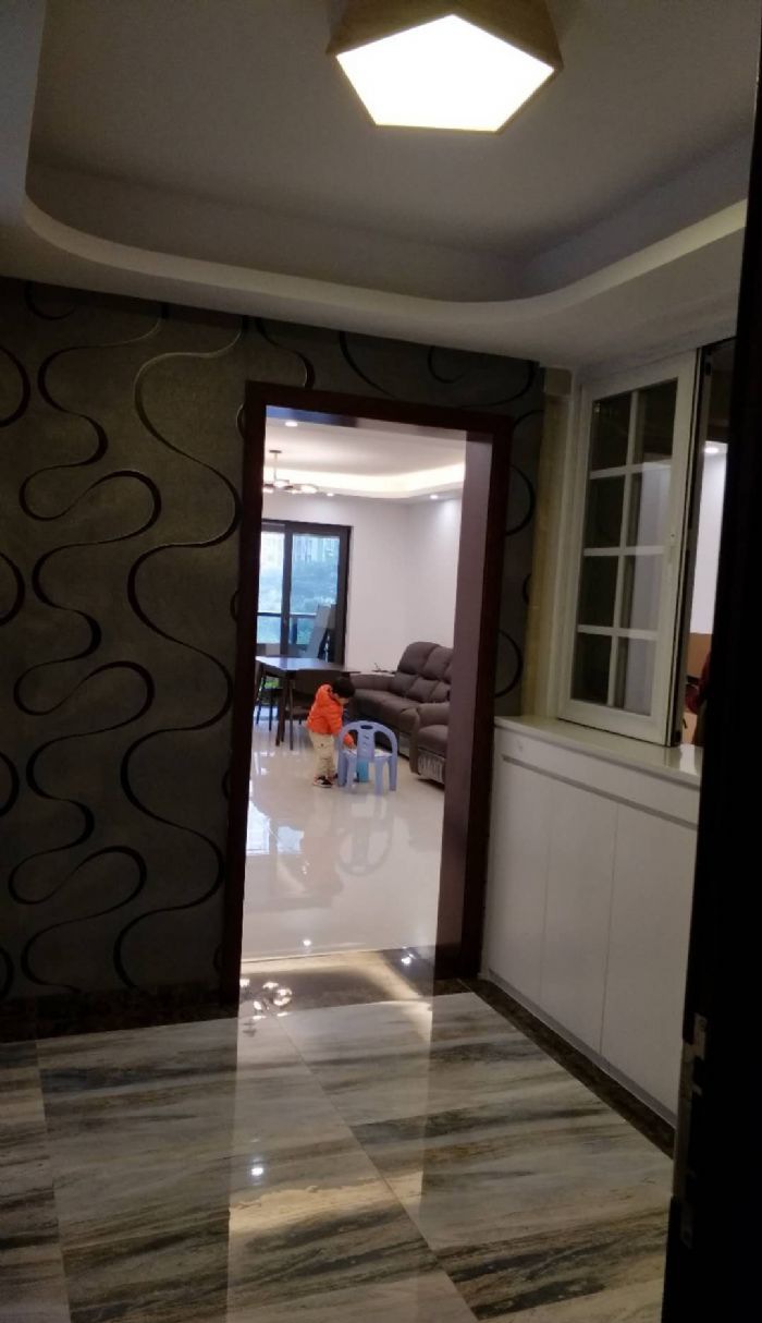 ��ɽ�վ�7��303װ��Ч��ͼ