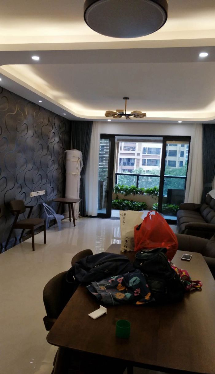 ��ɽ�վ�7��303װ��Ч��ͼ