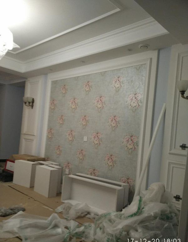 ʯ��ׯ���ó�װ��Ч��ͼ