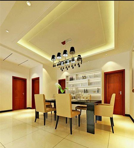 ʯ��ׯʢ����԰װ��Ч��ͼ