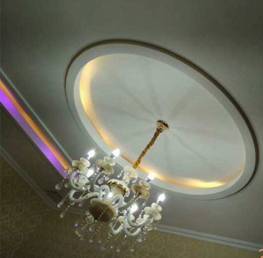 ʯ��ׯ������С��װ��Ч��ͼ