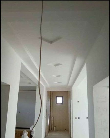 石家庄鑫城小区装修效果图