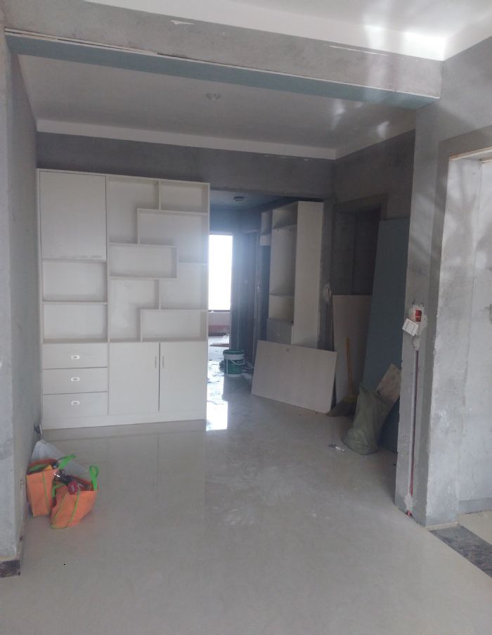 ֣�ݻ�԰��·����װ��Ч��ͼ