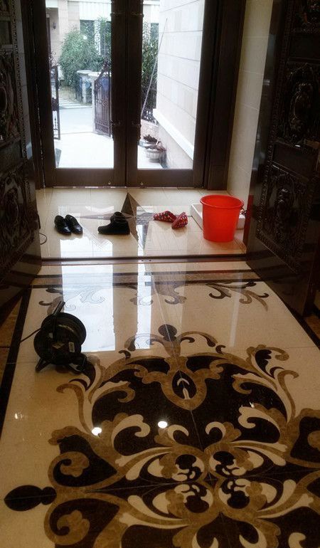 �Ϻ��˴����װ��Ч��ͼ