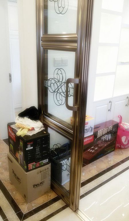 �Ϻ���ͤ���𣬼�ŷ���װ��Ч��ͼ