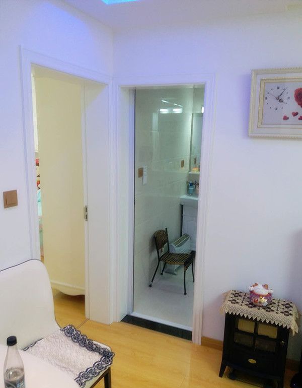 �Ϻ����ͼ�԰����ŷ���װ��Ч��ͼ