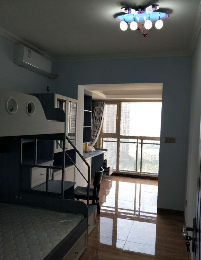 广州亚运城天誉装修效果图