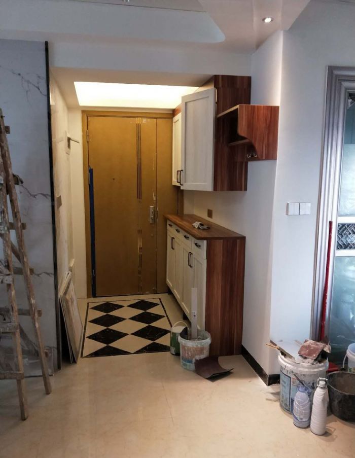 广州亚运城天誉装修效果图