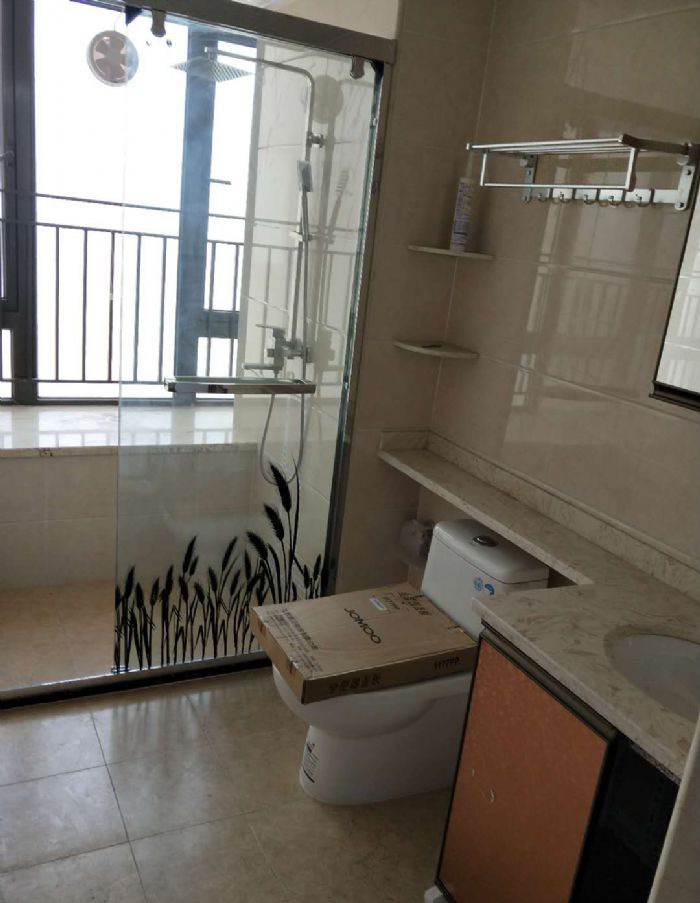 广州亚运城天誉装修效果图