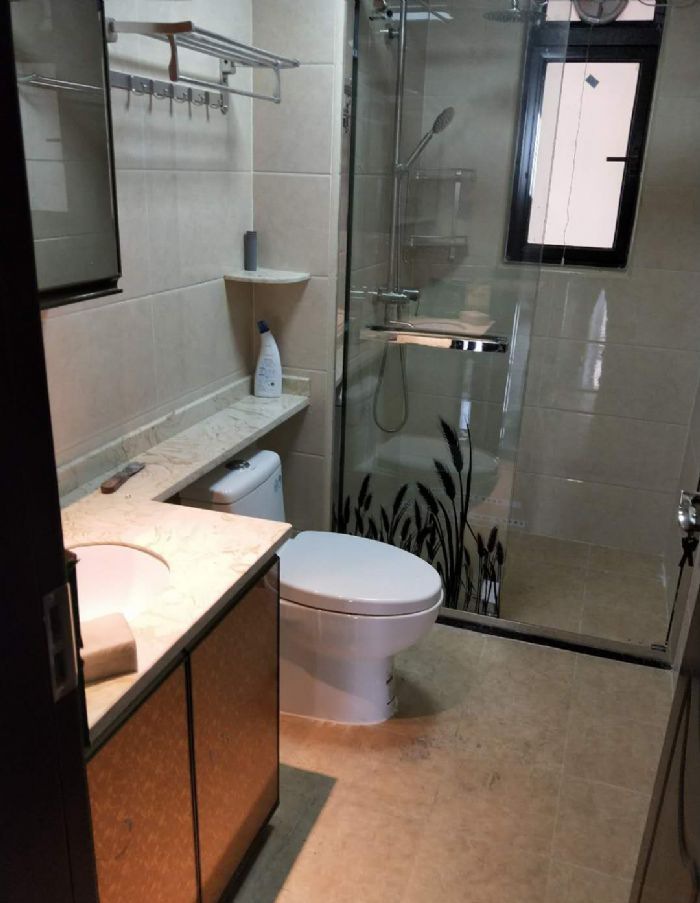 广州亚运城天誉装修效果图