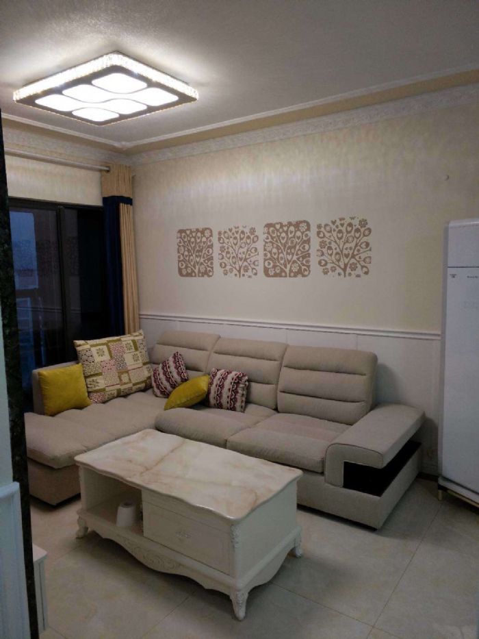 �������������װ��Ч��ͼ