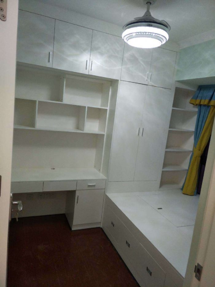 �������������װ��Ч��ͼ