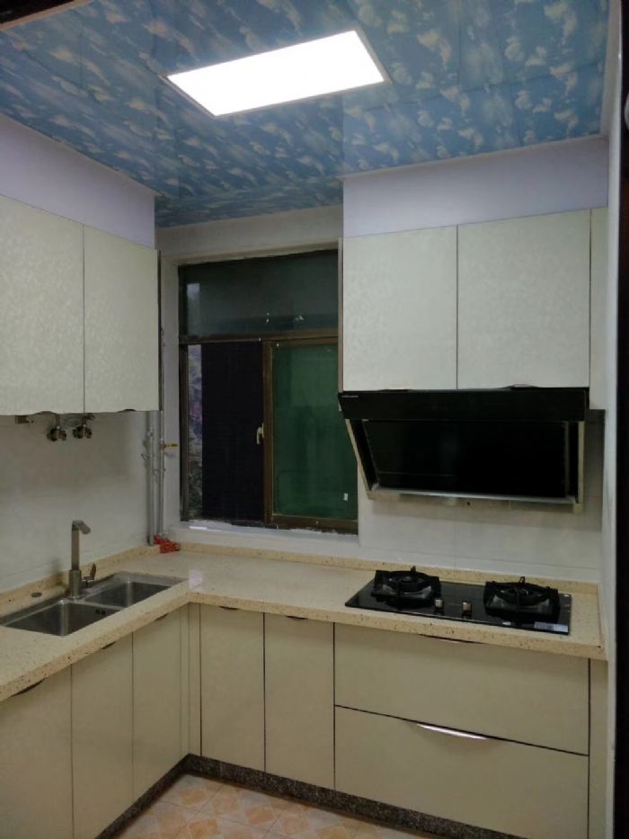 ����ʯ�Һ辰��԰װ��Ч��ͼ