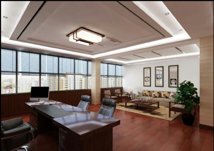 �������·Դ�������칫¥װ��Ч��ͼ