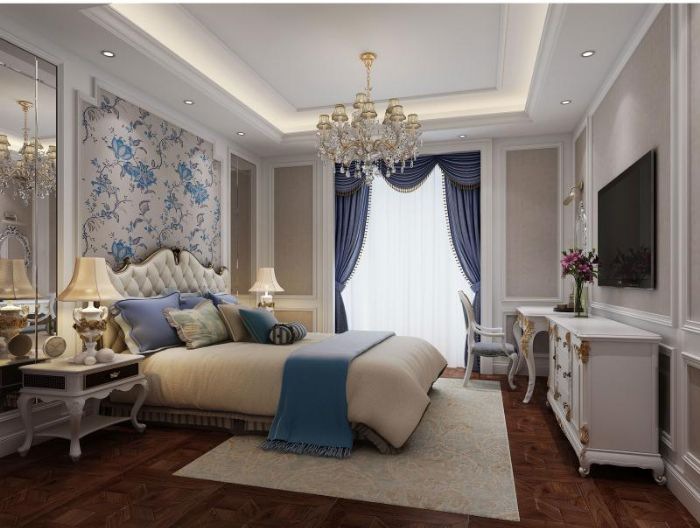 �����������װ��Ч��ͼ