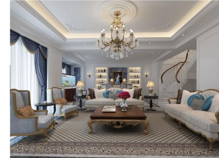 �����������װ��Ч��ͼ