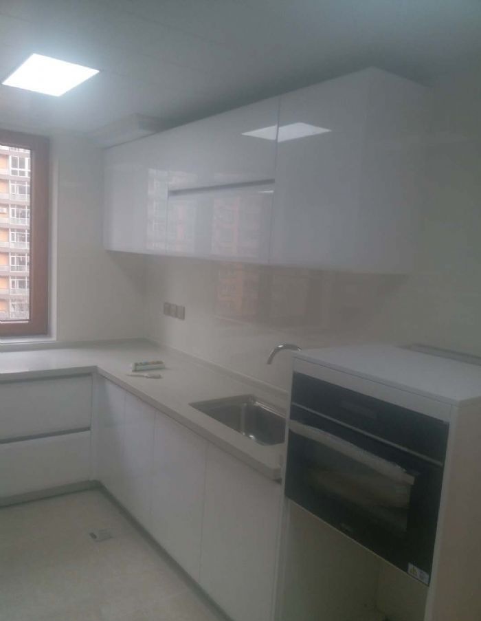 北京枫林绿洲装修效果图