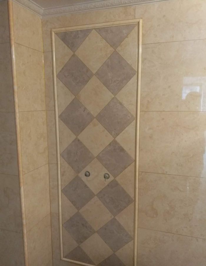 北京枫林绿洲装修效果图