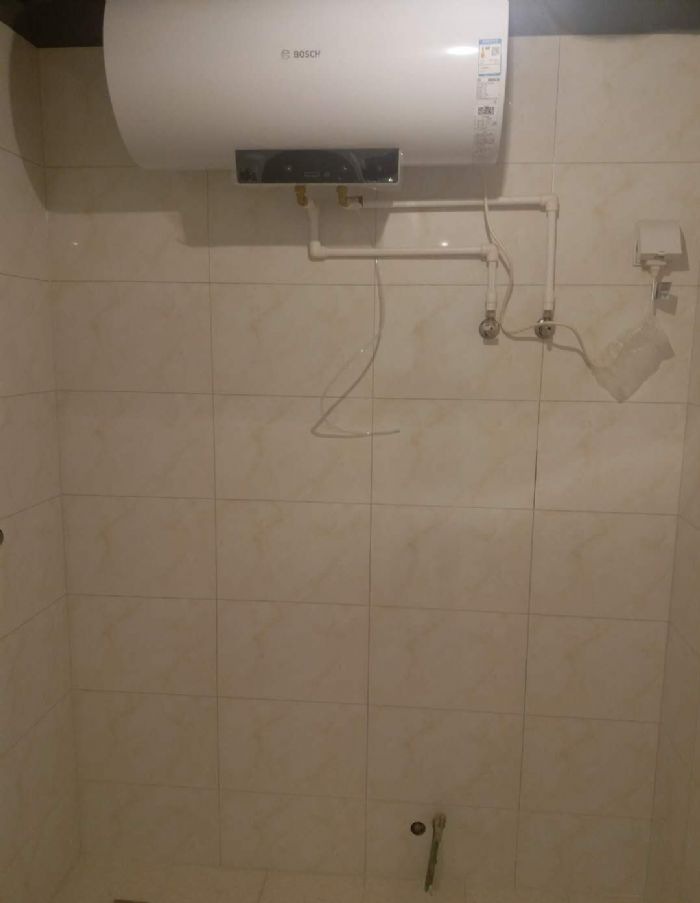 北京枫林绿洲装修效果图