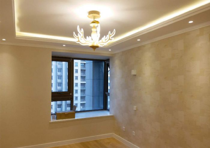 �������޼�԰װ��Ч��ͼ