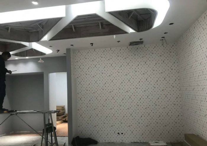 沧州天成郡府11--3---801装修效果图