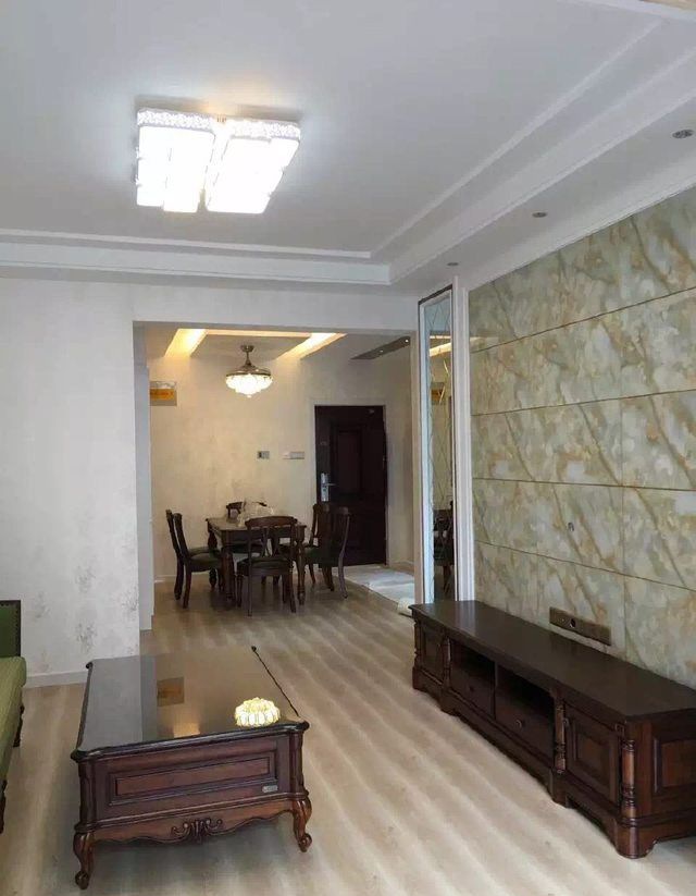 �����������⻨԰װ��Ч��ͼ