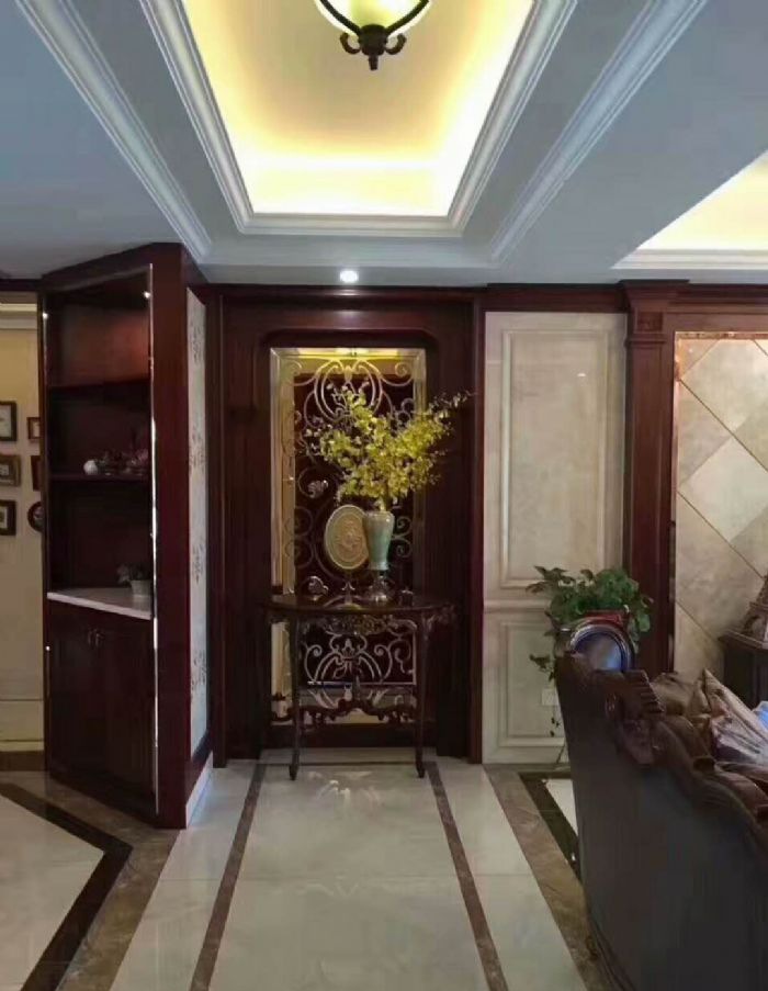 ��ɳ������С��װ��Ч��ͼ