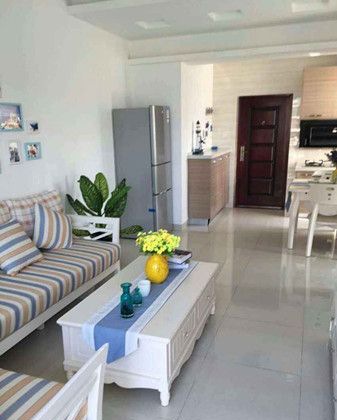 运城湖滨佳苑 装修效果图